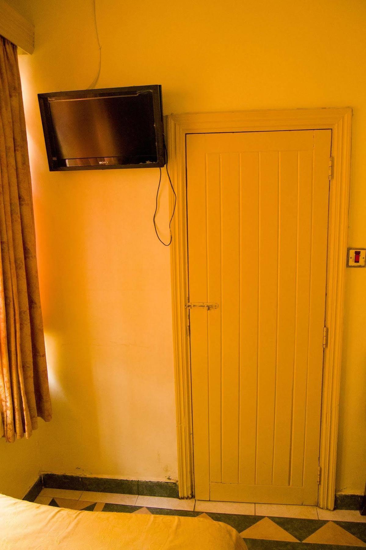 Mooreland Hotel Nairobi Exterior photo